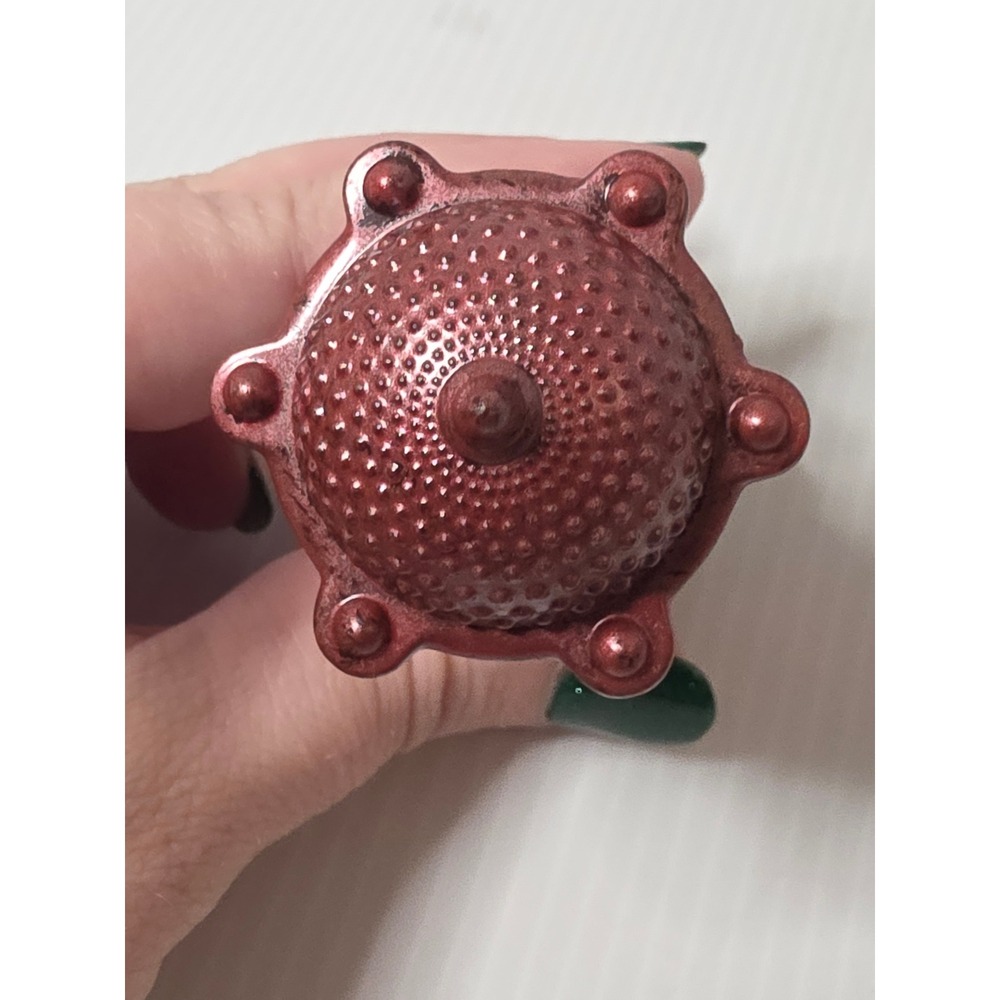 Activision Skylanders Fire Creation Crystal Red Good 2016 W3168 - Picture 5 of 8